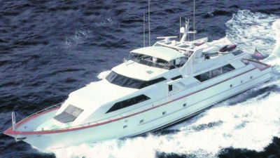Maui yacht for sale