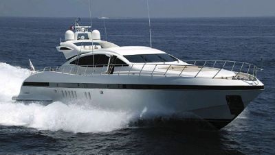 Melody Nelson yacht for sale