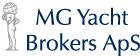 MG Yacht Brokers ApS