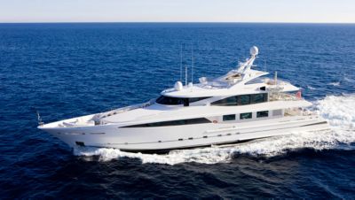 Mim yacht for sale