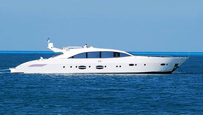 Top Yachts