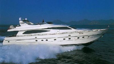 Minou yacht for sale