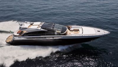 Mirage yacht for sale
