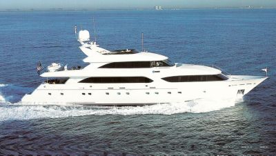 Mona Liza yacht for sale