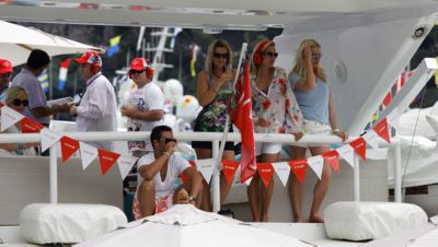 Monaco Grand Prix