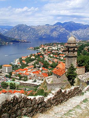 Montenegro: