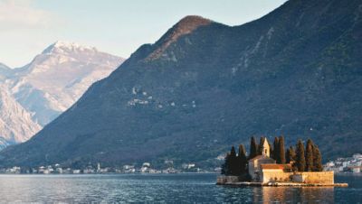 Montenegro