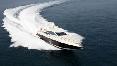 Mosafa yacht for sale