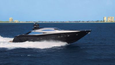 Murcielago yacht for sale