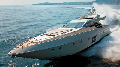 Nami yacht for sale