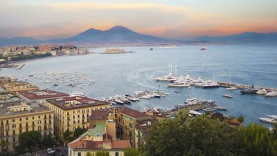 Naples