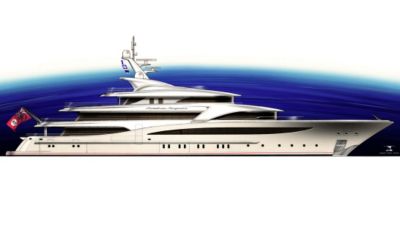 NB 55 yacht for sale