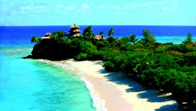 Necker Island