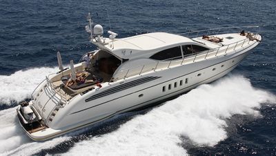 Next yacht for sale