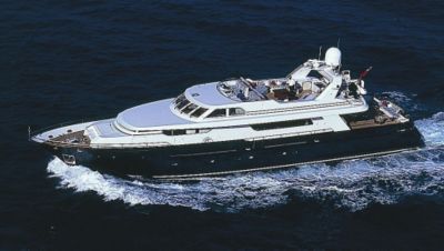 Ninemia yacht for sale