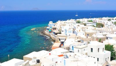Dodecanese