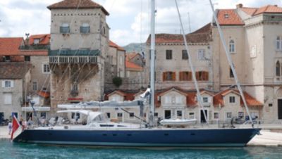 Noheea yacht for sale