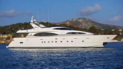 Noni yacht for sale