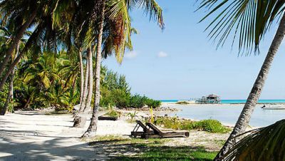 North Bahamas