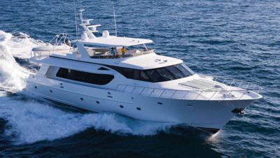 Northstar Lady III yacht for sale