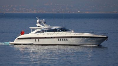 NT yacht for sale