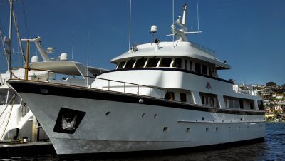 Ohana yacht for sale