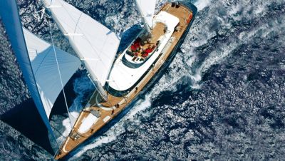 Ohana yacht for sale