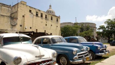 Cuba