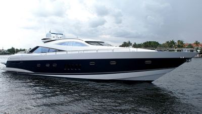 Once Around yacht for sale