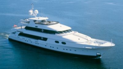 One More Toy yacht for sale