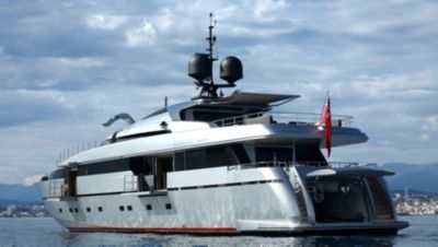 Onyx yacht for sale