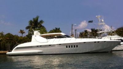 Orchid yacht for sale