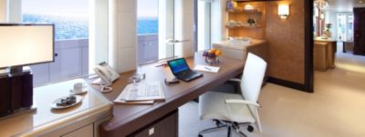 Sycara V Office