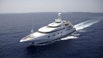 Pegasus V Yacht For Sale
