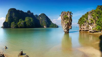 Thailand
