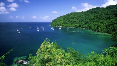 Trinidad & Tobago