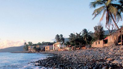Guadeloupe