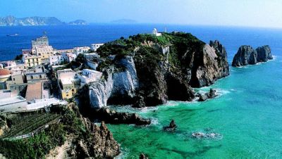 Pontine Islands