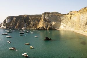 Pontine Islands: