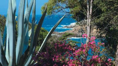 Ile de Porquerolles: A yacht charter on the Cote d’Azur
