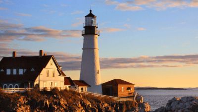 Maine
