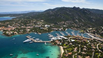 Porto Cervo