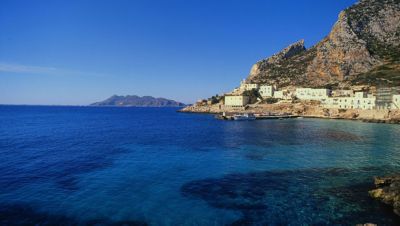 Aeolian Islands