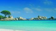 3 choice superyacht anchorages in Corsica