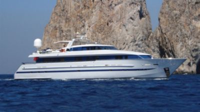 Printemps yacht for sale