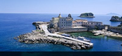 Eerie Island Hotels