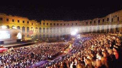 Pula Film Festival