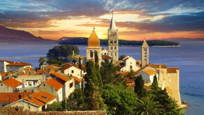 Croatia