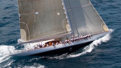 Ranger yacht for sale