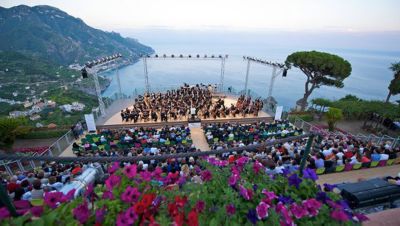 Ravello Music Festival